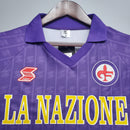 Fiorentina 89/90 Men's (Retro)