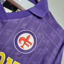Fiorentina 89/90 Men's (Retro)