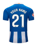 Camisola Espanyol I 24/25 Homem