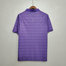 Fiorentina 89/90 Men's (Retro)