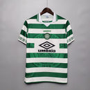 Celtic I 98/99 Hombre (Retro)