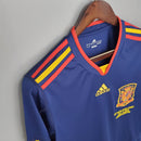 España Mundial I 2010 Hombre (Retro)