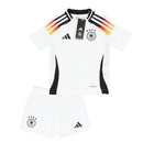 Camiseta Alemania I Euro 2024 Conjunto Infantil
