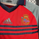 Camiseta Deportivo Ia Coruna 99/00 Hombre (Retro)