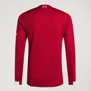 Camisola Liverpool Principal 25/26 - Manga Comprida