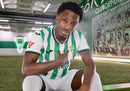 Camiseta Cordoba I 25/26 Hombre