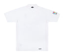 Camiseta Valencia I 06/07 Hombre (Retro)