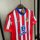 Camiseta Atlético De Madrid I 24/25 Hombre