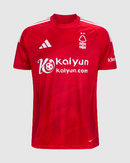 Camiseta Nottingham Forest I 24/25 Hombre