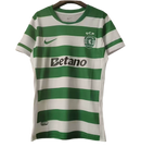 Sporting Titular Camiseta 2025/26 - Mujer