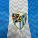 Camiseta Malaga Edición Iimitada 120 Aniversário Hombre