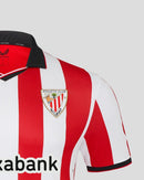 Athletic Bilbao 25/26 I Home Shirt - Fan Version