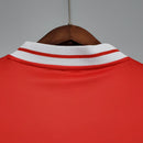 Liverpool I 1984 Homem (Retro)
