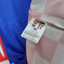 Croacia I 1998 Hombre (Retro)