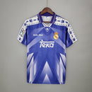 Real Madrid Third Kit 96/97 Men (Retro)