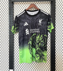 Liverpool Camiseta Special Edition V 2025