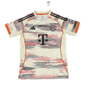 Bayern Munich 25/26 Camisola II - Versão Adepto
