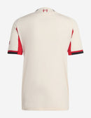 Camiseta Iiverpool Il 25/26 Hombre
