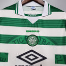 Celtic I 98/99 Hombre (Retro)