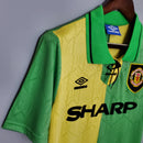 Manchester United III 92/94 Men's (Retro)