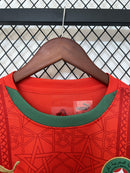 Morocco Titular Camiseta 2025