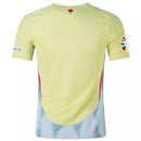 Spain 24/25 Men's Jersey with Patch - From the UEFA Nations League and the Euro Cup