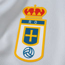 Camisola Real Oviedo Alternativa 2026/27 - Homem