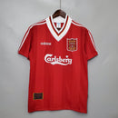 Liverpool I 96/97 Homem (Retro)