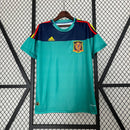 España Portero Mundial I 2010 Hombre (Retro)