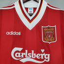 Liverpool I 96/97 Homem (Retro)