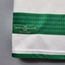 Celtic I 98/99 Hombre (Retro)