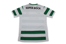Sporting Titular Camiseta 2025/26