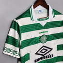 Celtic I 98/99 Hombre (Retro)