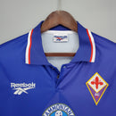 Fiorentina I 95/96 Hombre (Retro)