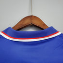 Fiorentina I 95/96 Hombre (Retro)