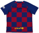 Barcelona Home Jersey 19/20 Men (Retro)