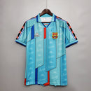 Barcelona III 96/97 Hombre (Retro)