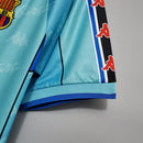 Barcelona III 96/97 Hombre (Retro)