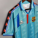 Barcelona III 96/97 Hombre (Retro)