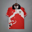 Athletic Bilbao I 97/98 Homem (Retro)