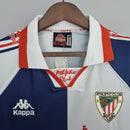 Athletic Bilbao III 97/98 Homem (Retro)