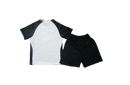 Conjunto Infantil Corinthians Third 25/26