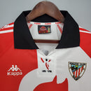 Athletic Bilbao I 97/98 Homem (Retro)