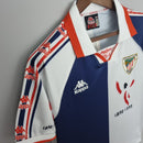 Athletic Bilbao III 97/98 Homem (Retro)