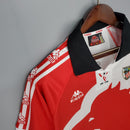 Athletic Bilbao I 97/98 Homem (Retro)