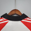Athletic Bilbao I 97/98 Homem (Retro)
