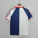 Athletic Bilbao III 97/98 Homem (Retro)