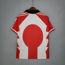 Athletic Bilbao I 97/98 Homem (Retro)