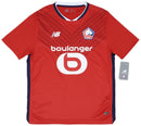 Iille 24/25 Hombre New Balance