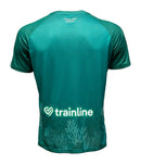 Real Betis Titular Camiseta 2024/2025 Sustainability